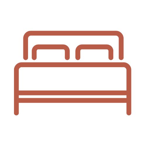 Cama King Size